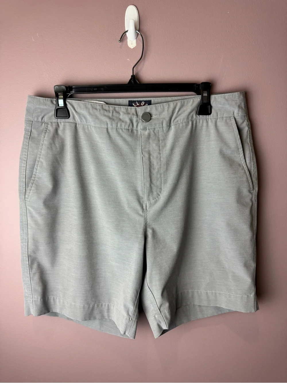 Faherty Mens All Day Shorts 32